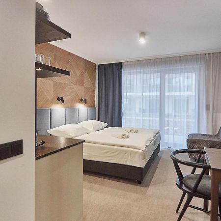 Apartamenty Swinoujscie - Rubus Exterior foto