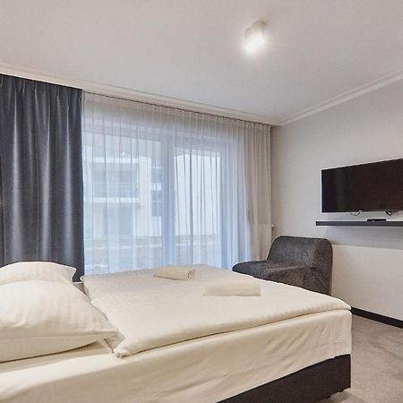 Apartamenty Swinoujscie - Rubus Exterior foto